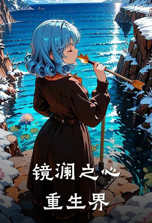 镜澜之心·重生界