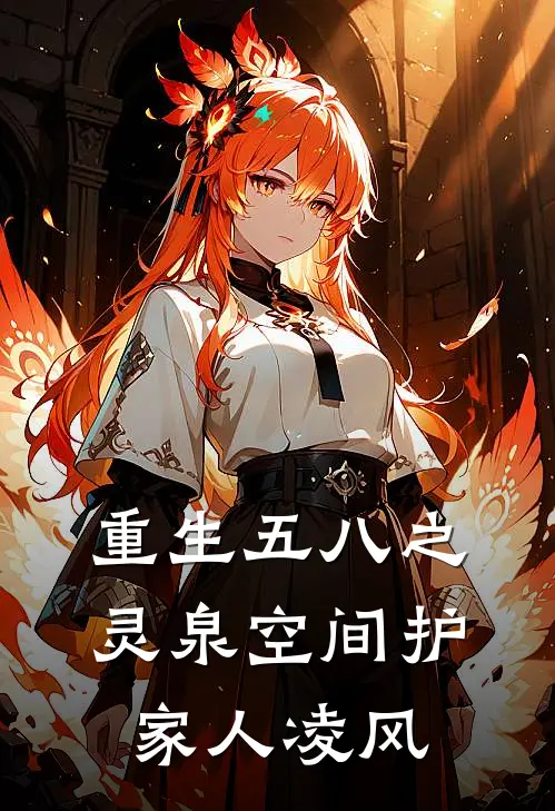 重生五八之灵泉空间护家人凌风