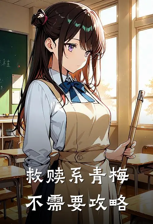 救赎系青梅不需要攻略