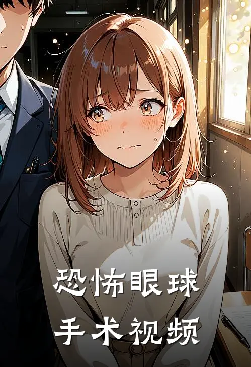 恐怖眼球手术视频