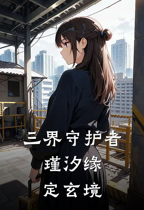 三界守护者：瑾汐缘定玄境