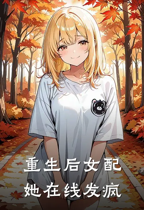 重生后女配她在线发疯