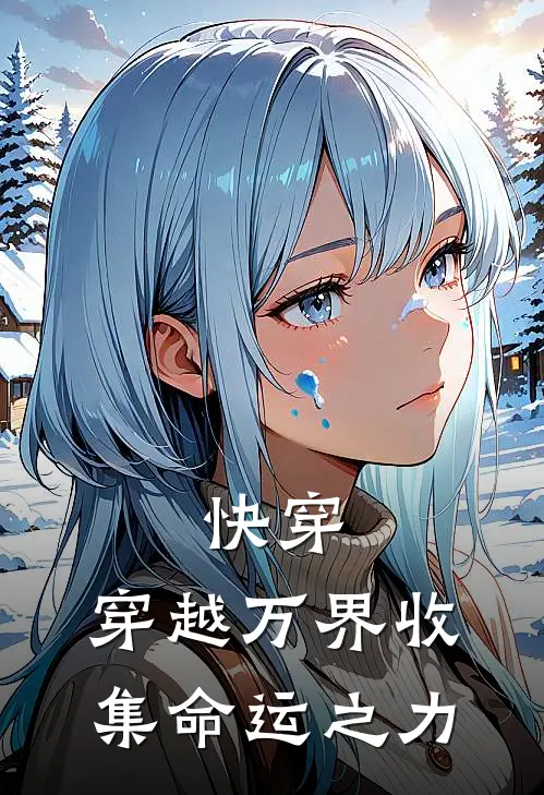 快穿：穿越万界收集命运之力