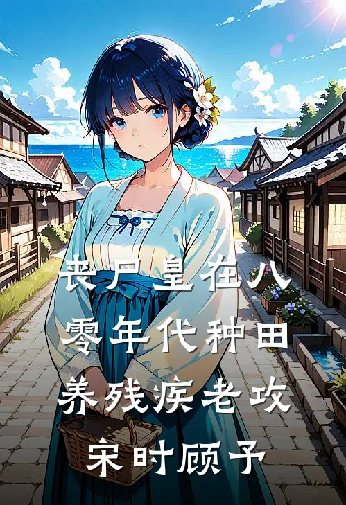 丧尸皇在八零年代种田养残疾老攻宋时顾予