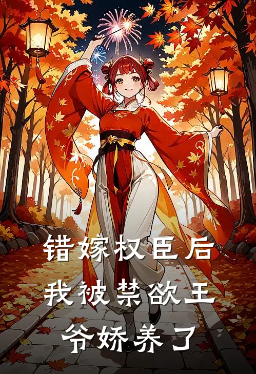 错嫁权臣后，我被禁欲王爷娇养了