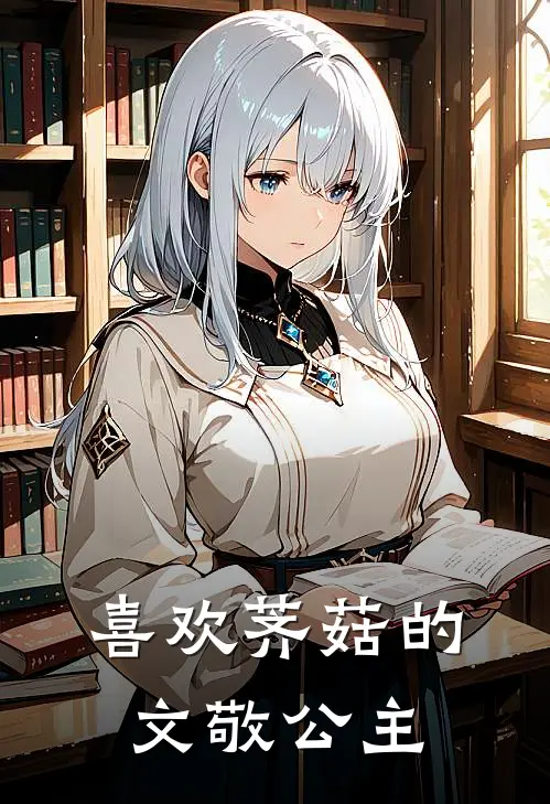 喜欢荠菇的文敬公主