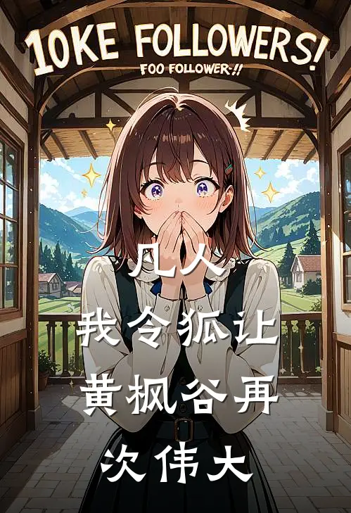 凡人：我令狐让黄枫谷再次伟大