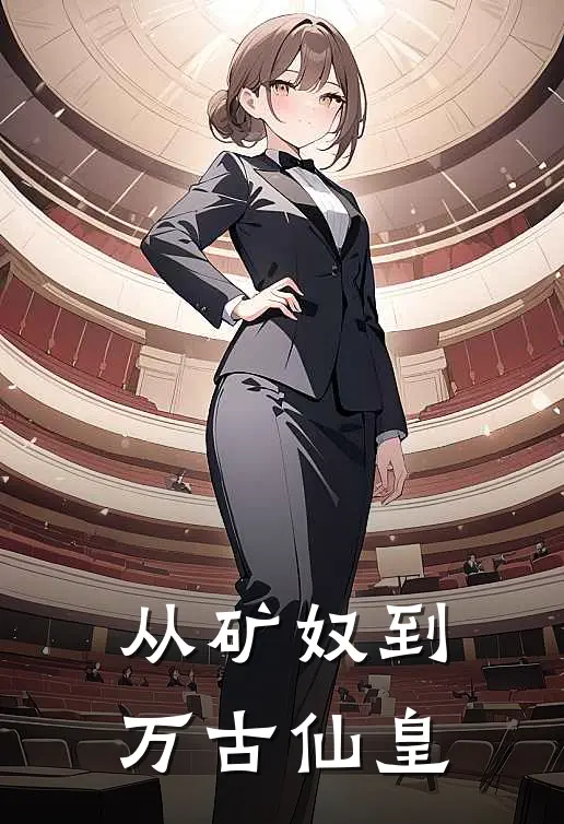 从矿奴到万古仙皇