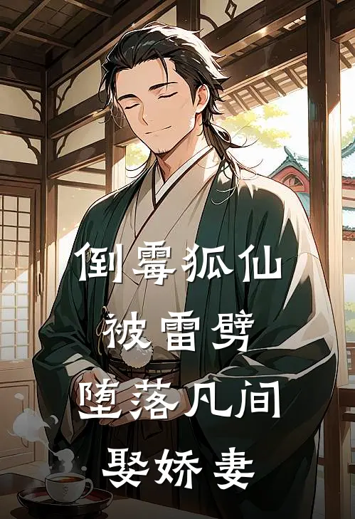 倒霉狐仙被雷劈，堕落凡间娶娇妻