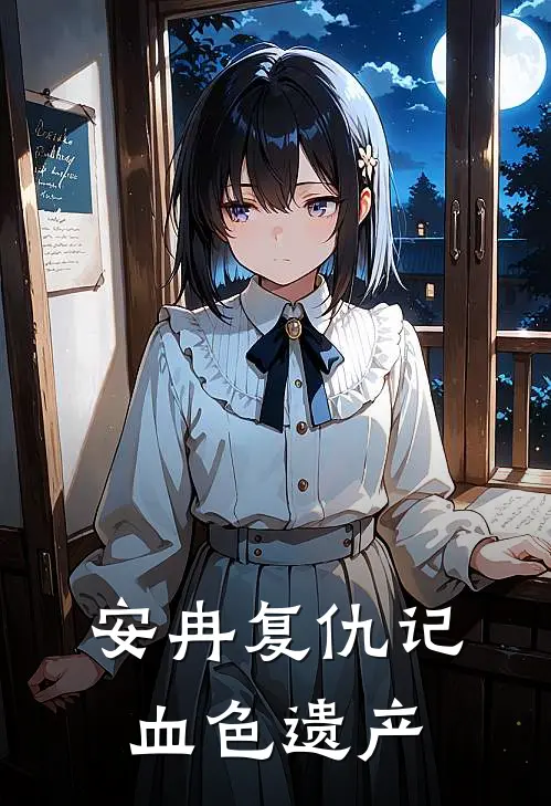 安冉复仇记：血色遗产