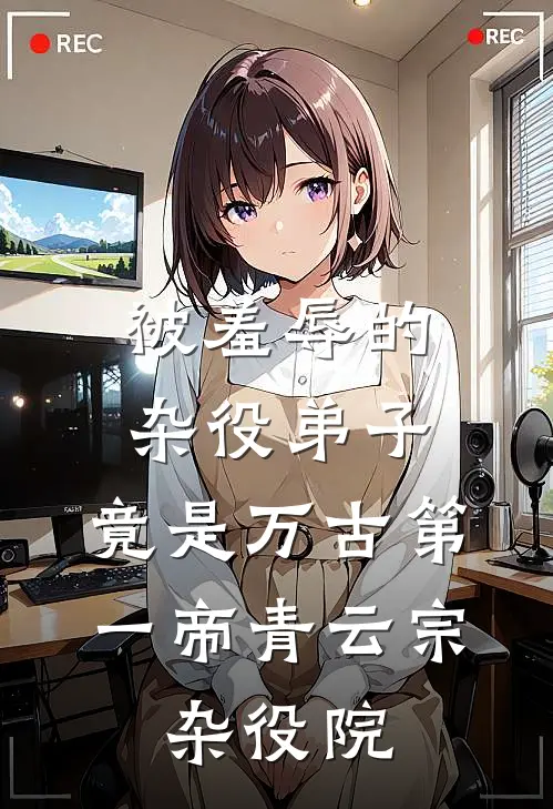 被羞辱的杂役弟子，竟是万古第一帝青云宗，杂役院。