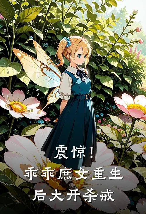 震惊！乖乖庶女重生后大开杀戒