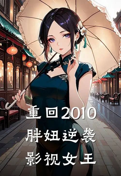 重回2010，胖妞逆袭影视女王