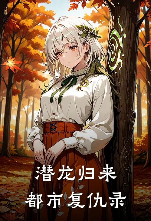 潜龙归来：都市复仇录