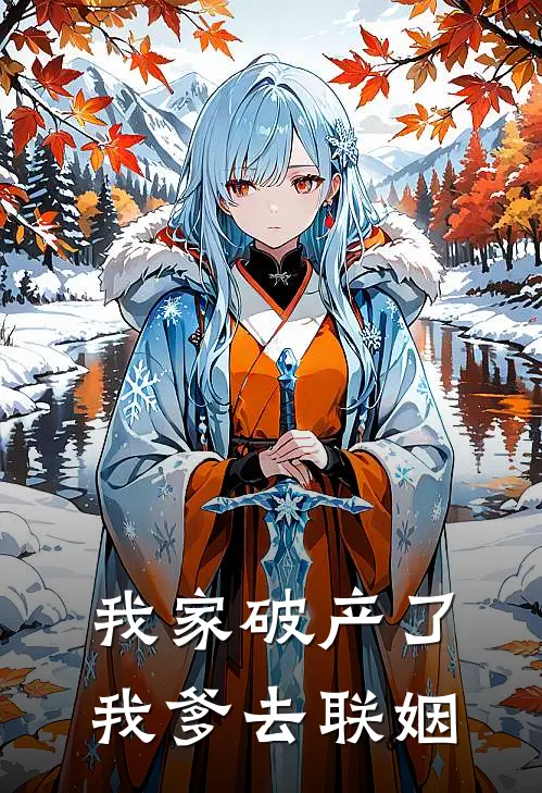 我家破产了，我爹去联姻