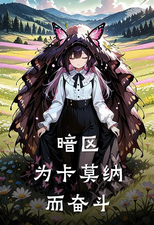 暗区：为卡莫纳而奋斗