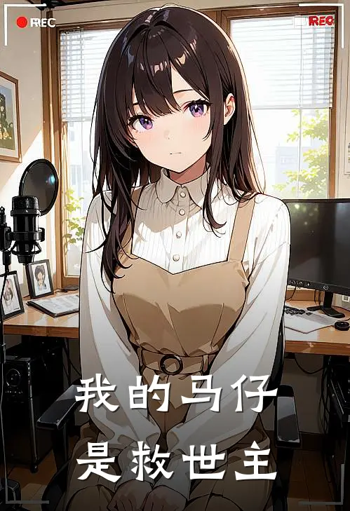 我的马仔是救世主