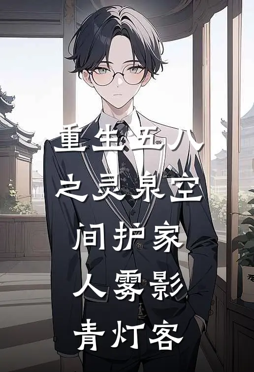 重生五八之灵泉空间护家人 雾影青灯客