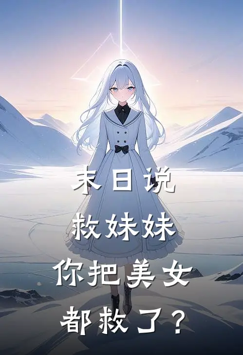 末日说救妹妹，你把美女都救了？