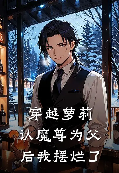 穿越萝莉：认魔尊为父后我摆烂了