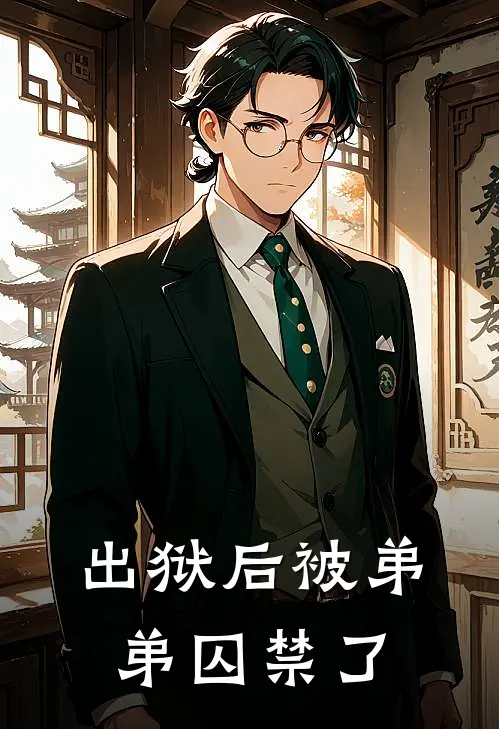 出狱后被弟弟囚禁了