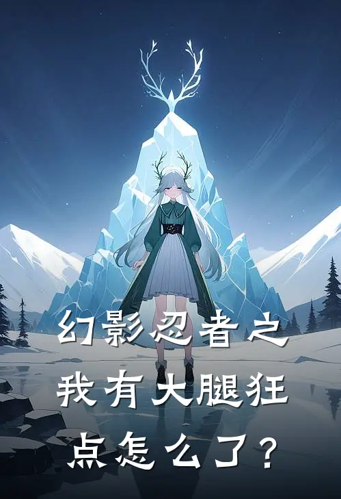 幻影忍者之我有大腿狂点怎么了？