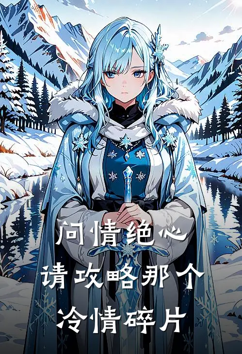 问情绝心，请攻略那个冷情碎片