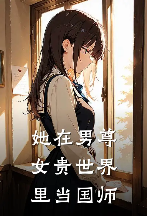 她在男尊女贵世界里当国师