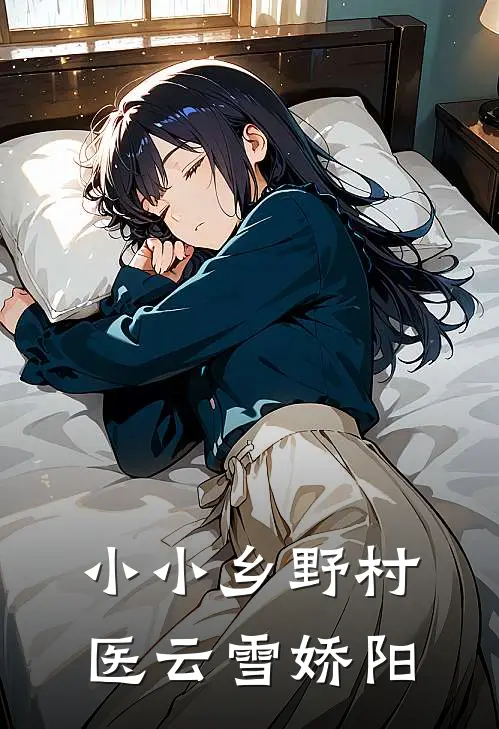 小小乡野村医云雪娇阳