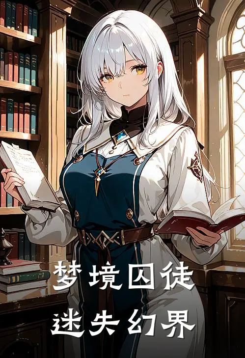 梦境囚徒迷失幻界