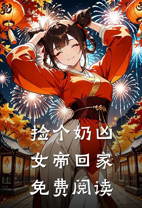 捡个奶凶女帝回家免费阅读