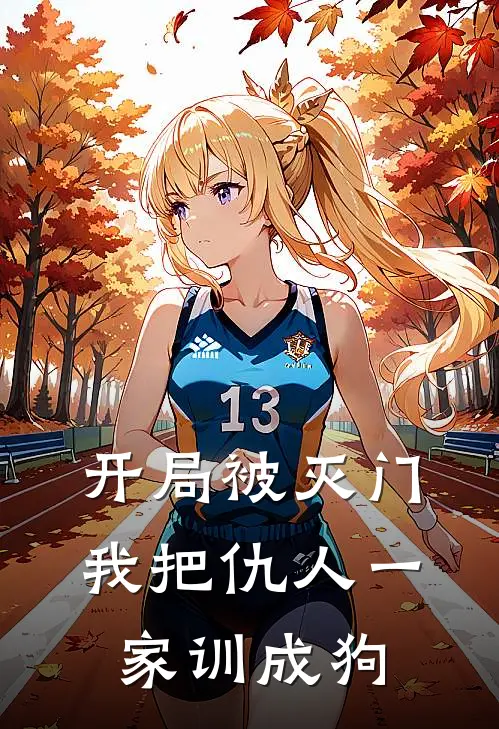 开局被灭门，我把仇人一家训成狗
