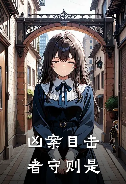 凶案目击者守则是