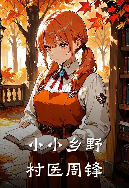 小小乡野村医周锋