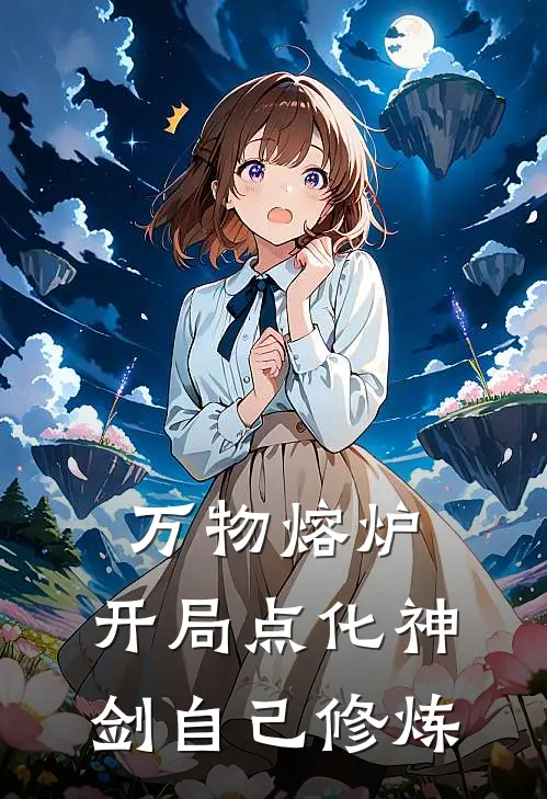 万物熔炉，开局点化神剑自己修炼