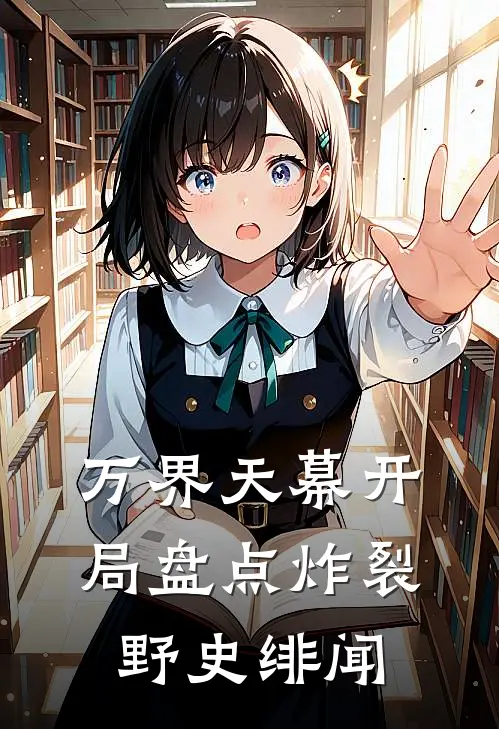 万界天幕开局盘点炸裂野史绯闻