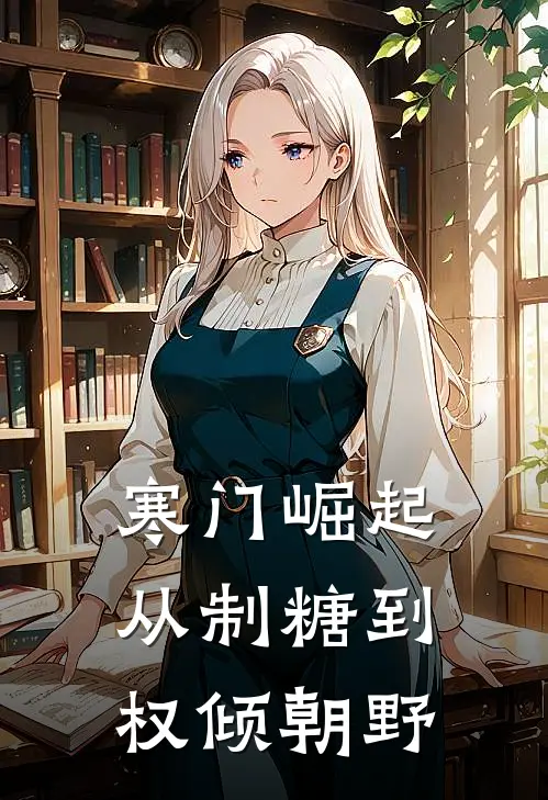 寒门崛起，从制糖到权倾朝野