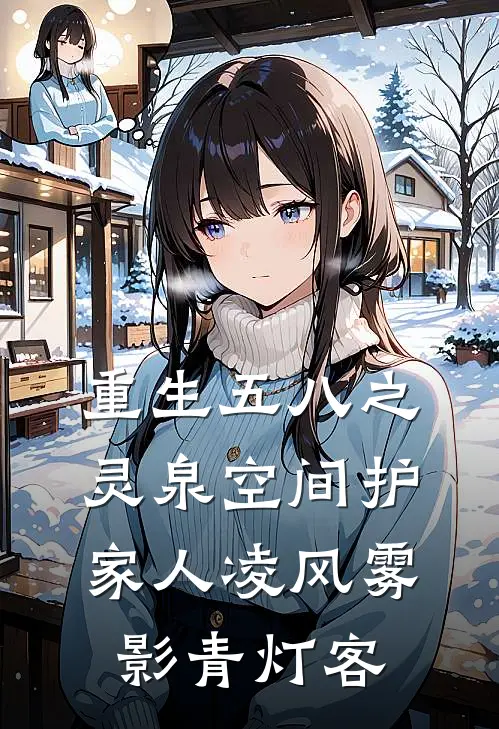 重生五八之灵泉空间护家人凌风雾影青灯客