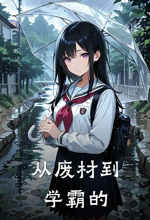 从废材到学霸的