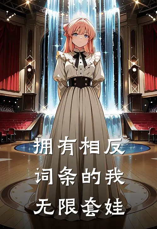 拥有相反词条的我无限套娃