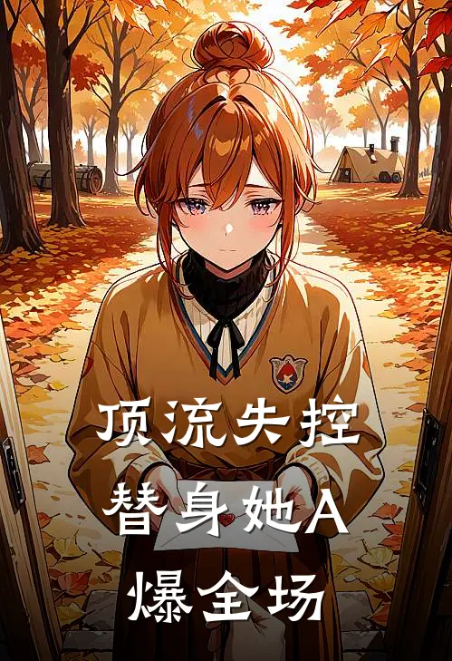 顶流失控：替身她A爆全场