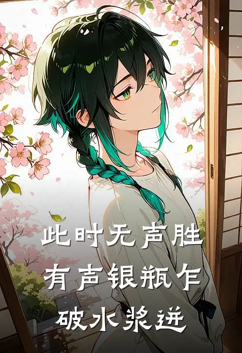 此时无声胜有声银瓶乍破水浆迸