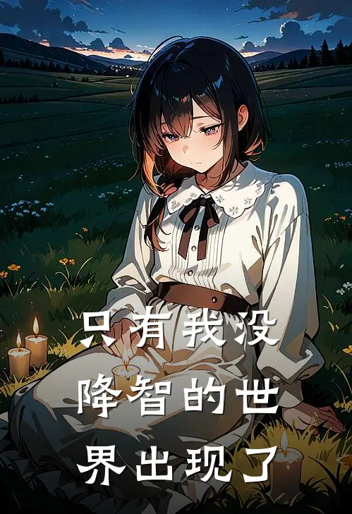 只有我没降智的世界出现了