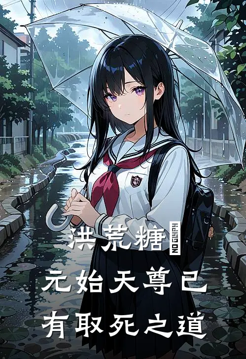 洪荒糖弎：元始天尊已有取死之道