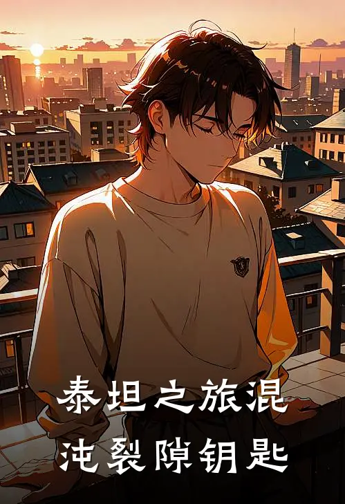 泰坦之旅混沌裂隙钥匙