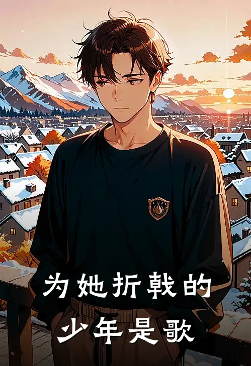 为她折戟的少年是歌