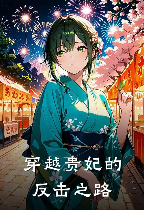 穿越贵妃的反击之路
