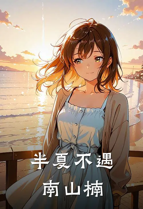 半夏不遇南山楠