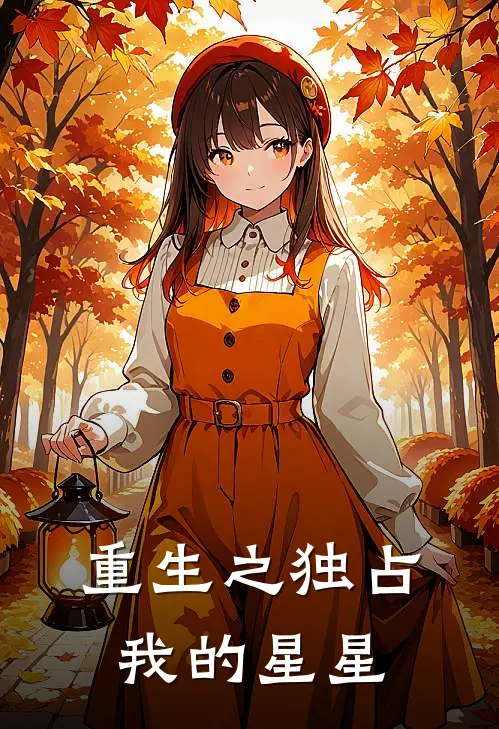 重生之独占我的星星