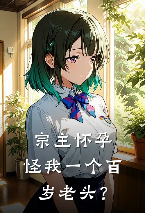 宗主怀孕，怪我一个百岁老头？